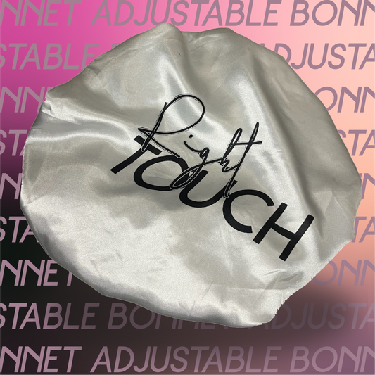 Ri’ght Touch Adjustable Bonnet