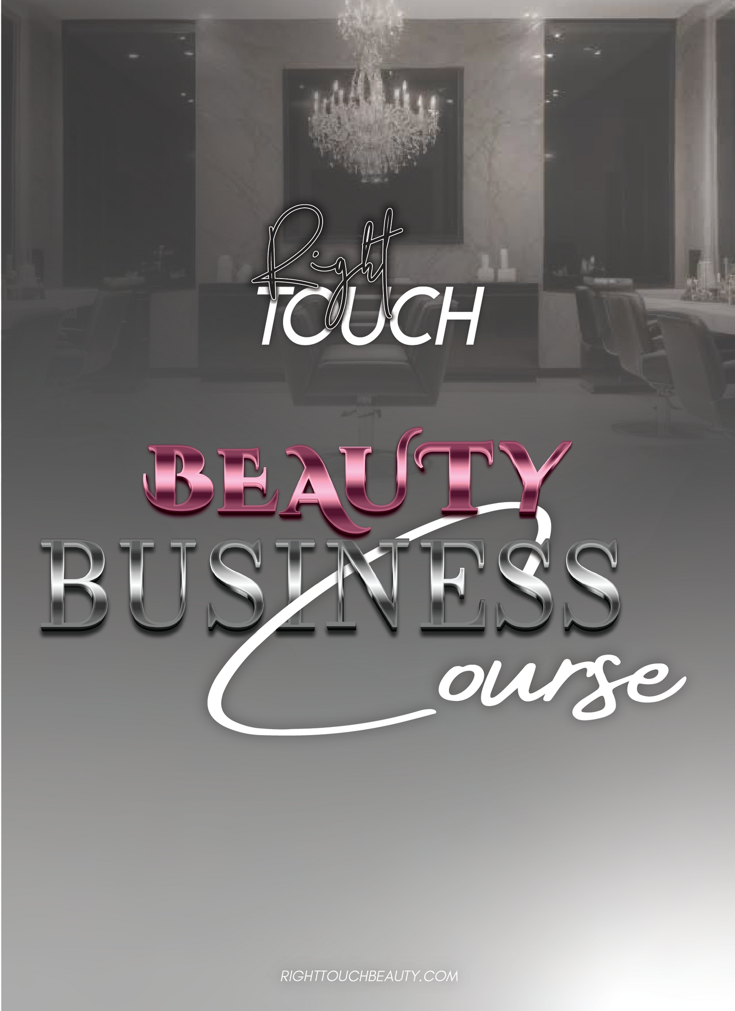 Beauty Business Course
