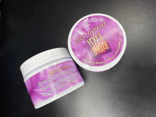 Ri’ght Touch Edge Gel