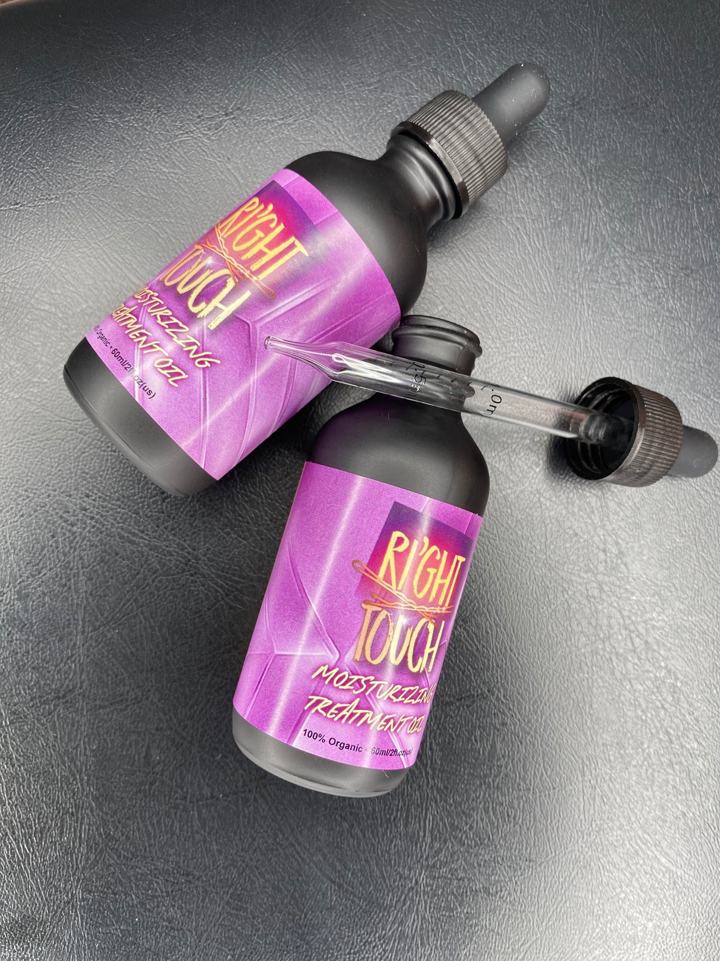 Ri’ght Touch Treatment Oil