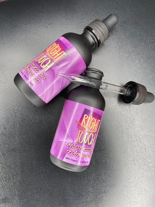 Ri’ght Touch Treatment Oil