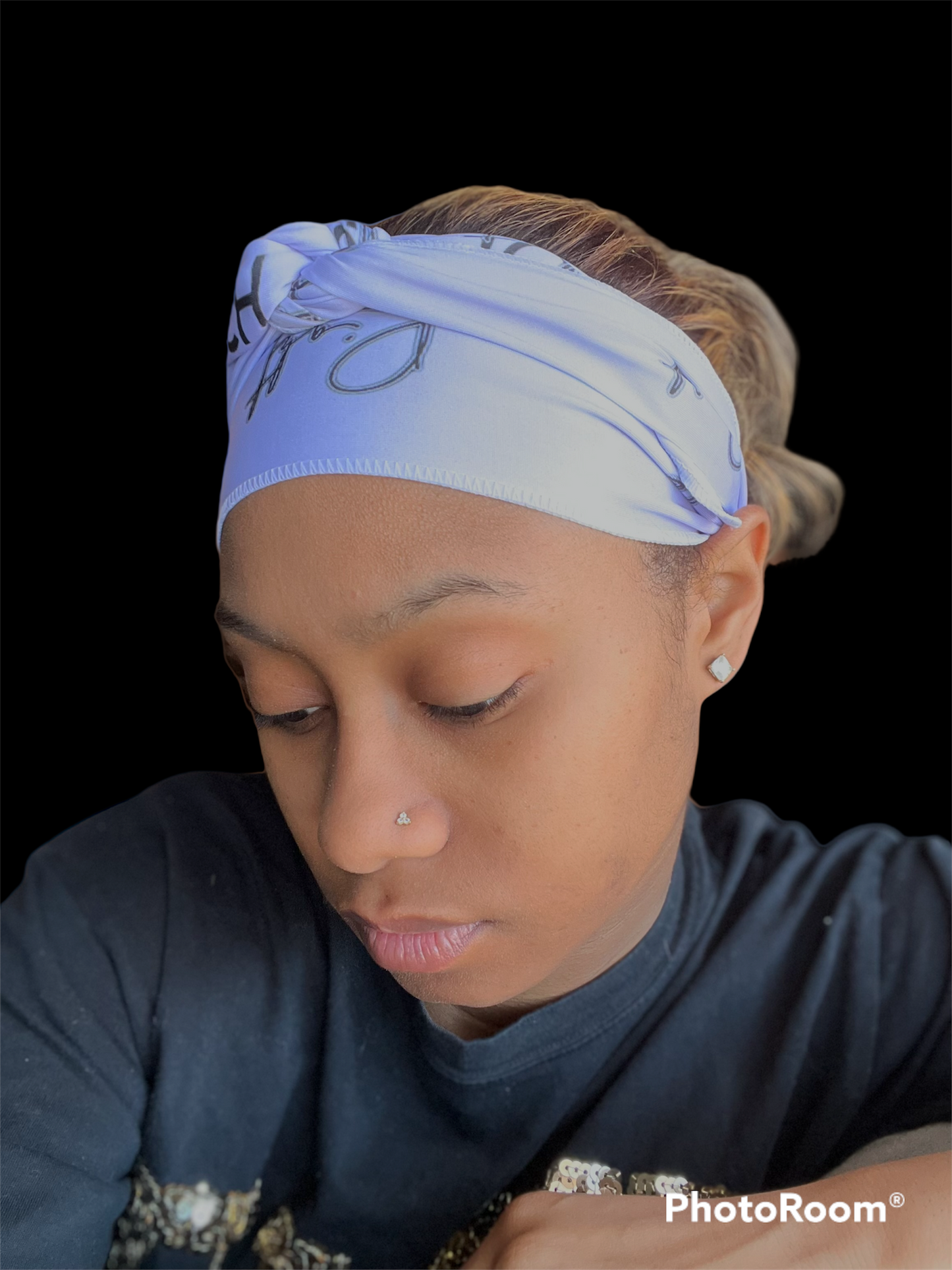 Ri'ght Touch Silk Wrap Scarfs